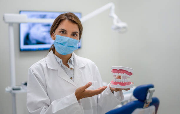 Best Emergency Cosmetic Dentistry (e.g., broken veneers) in Valle Vista, CA