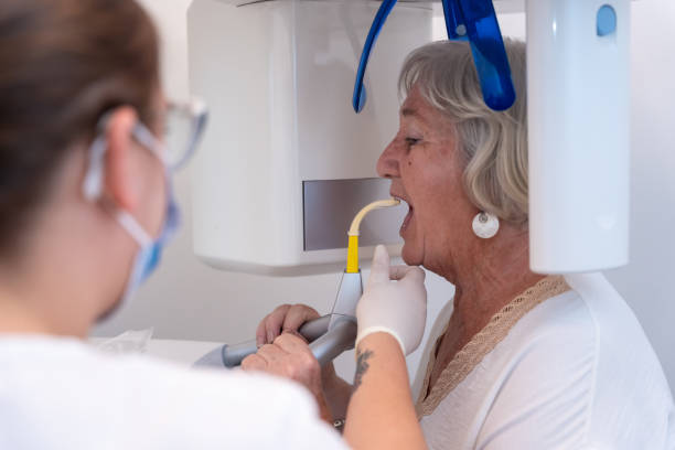 Best Emergency Treatment for Jaw Pain or Injury in Valle Vista, CA