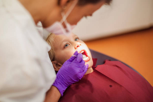 Best Emergency Root Canal Therapy in Valle Vista, CA
